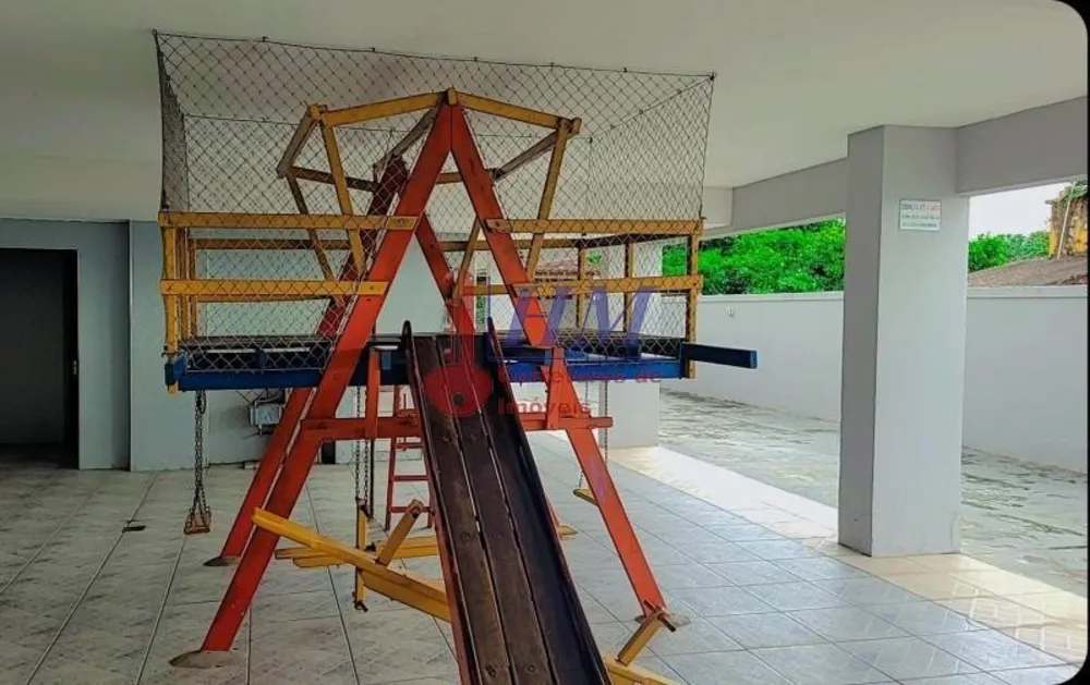Cobertura, 3 quartos, 100 m² - Foto 23