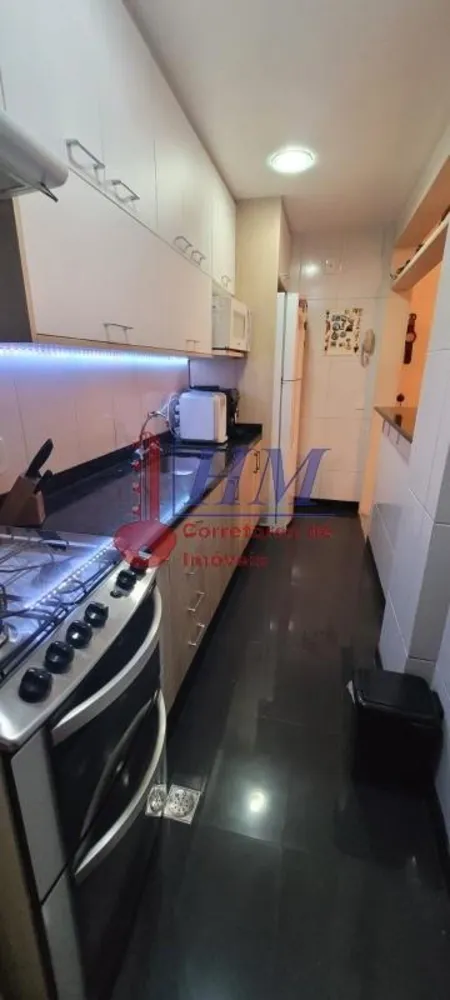 Cobertura, 3 quartos, 100 m² - Foto 13