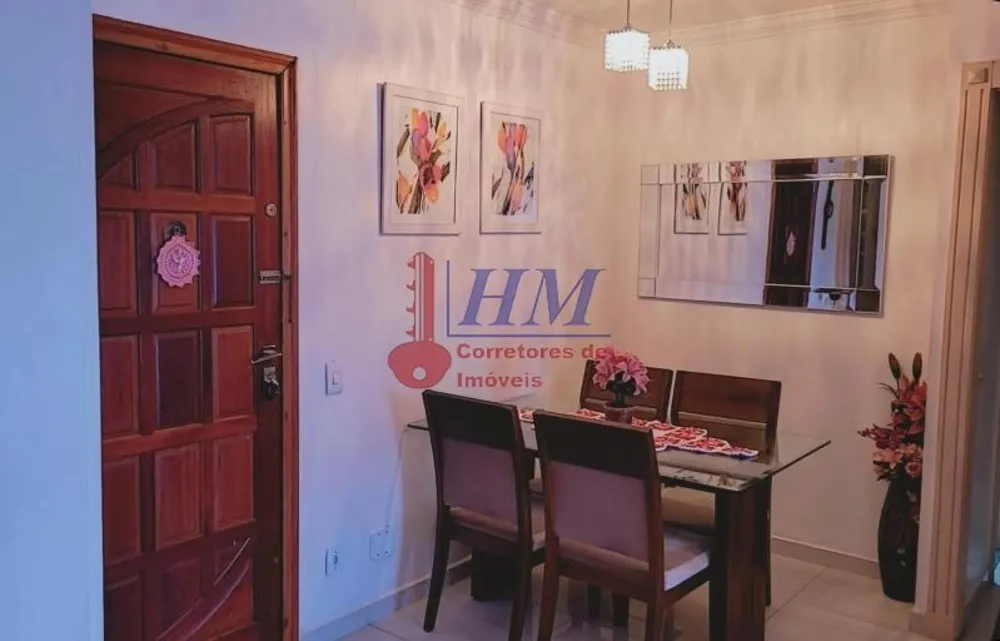 Cobertura, 3 quartos, 100 m² - Foto 3