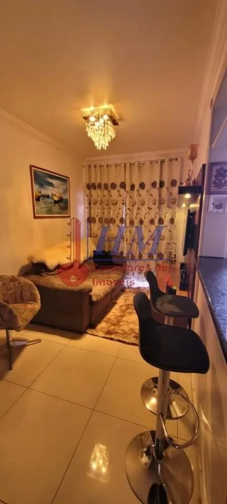 Cobertura, 3 quartos, 100 m² - Foto 11