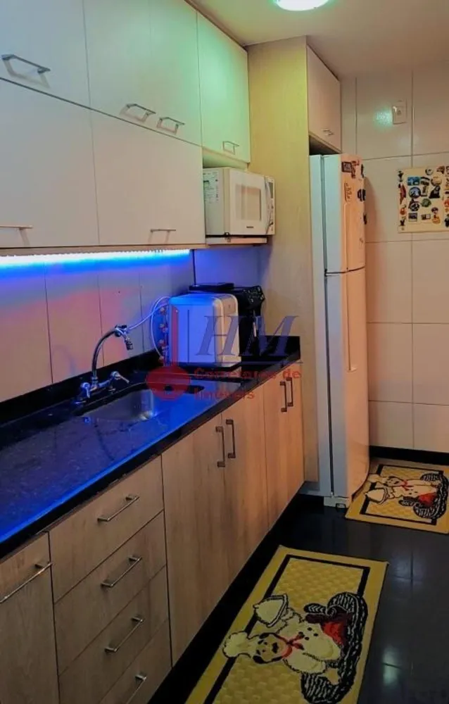 Cobertura, 3 quartos, 100 m² - Foto 14