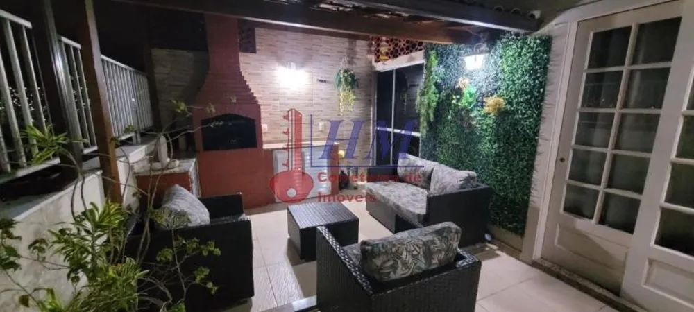 Cobertura, 3 quartos, 100 m² - Foto 18