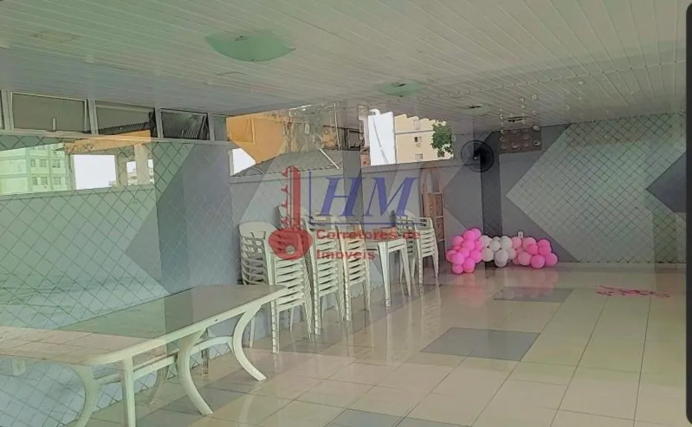 Cobertura, 3 quartos, 100 m² - Foto 24
