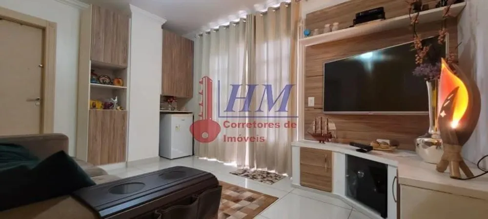 Cobertura, 3 quartos, 100 m² - Foto 1