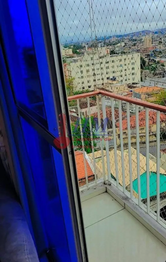Cobertura, 3 quartos, 100 m² - Foto 5