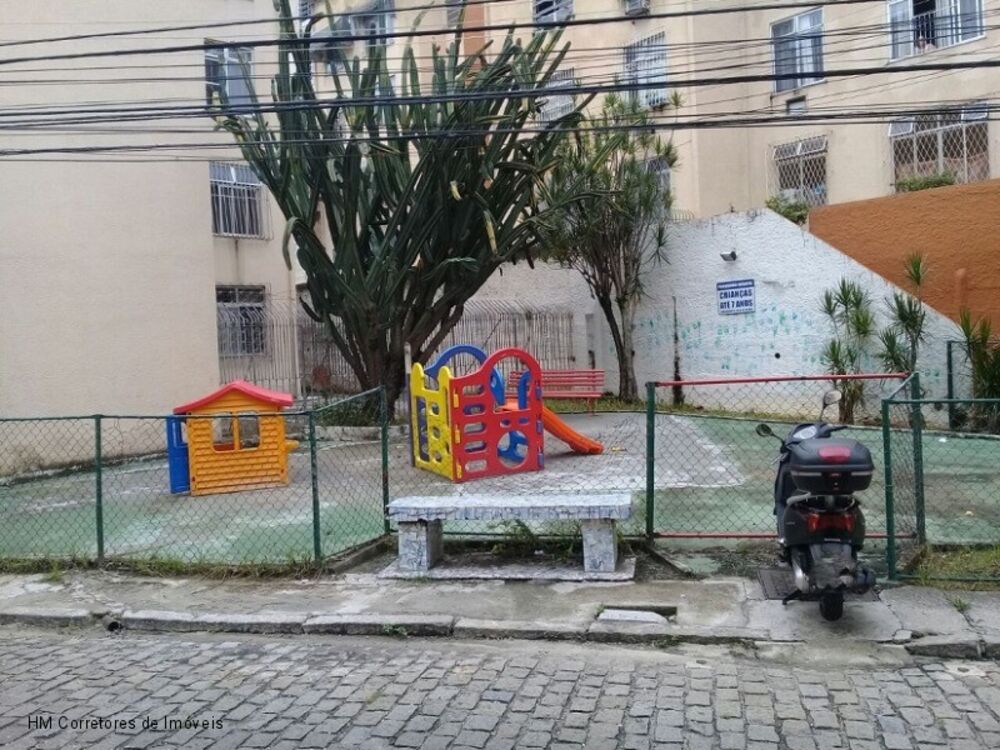 Apartamento, 2 quartos, 50 m² - Foto 14