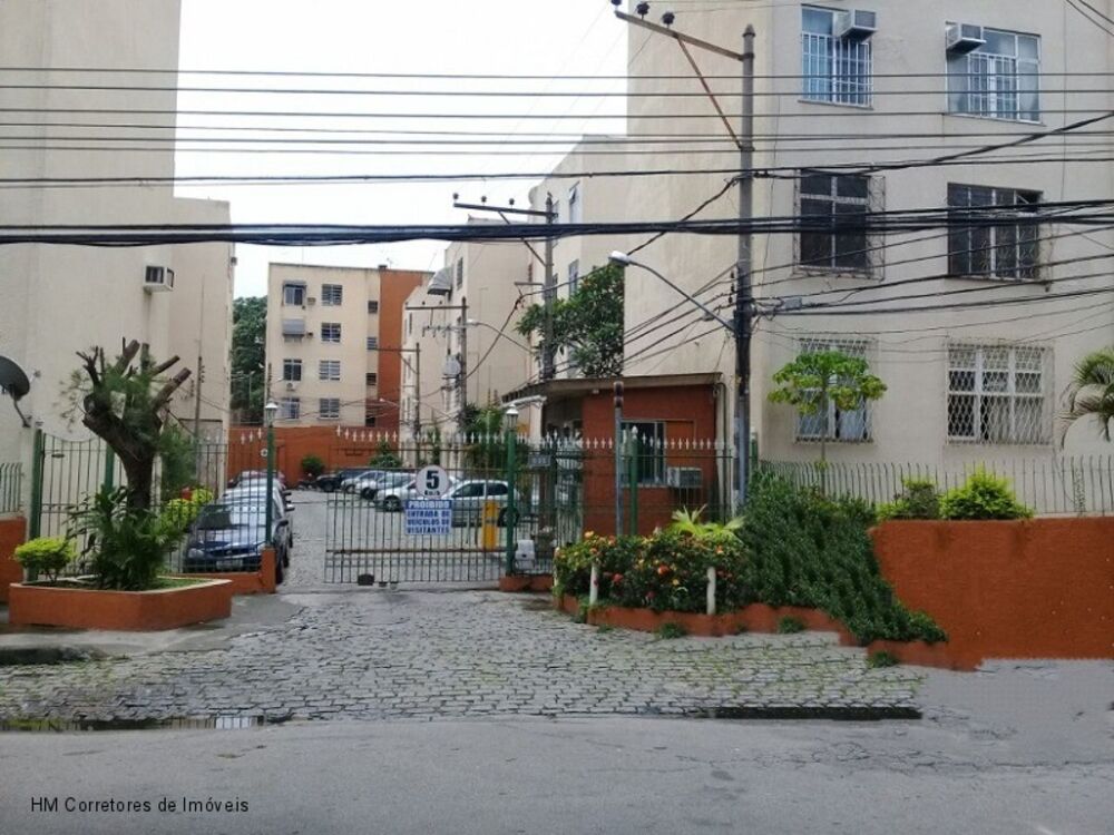 Apartamento, 2 quartos, 50 m² - Foto 1