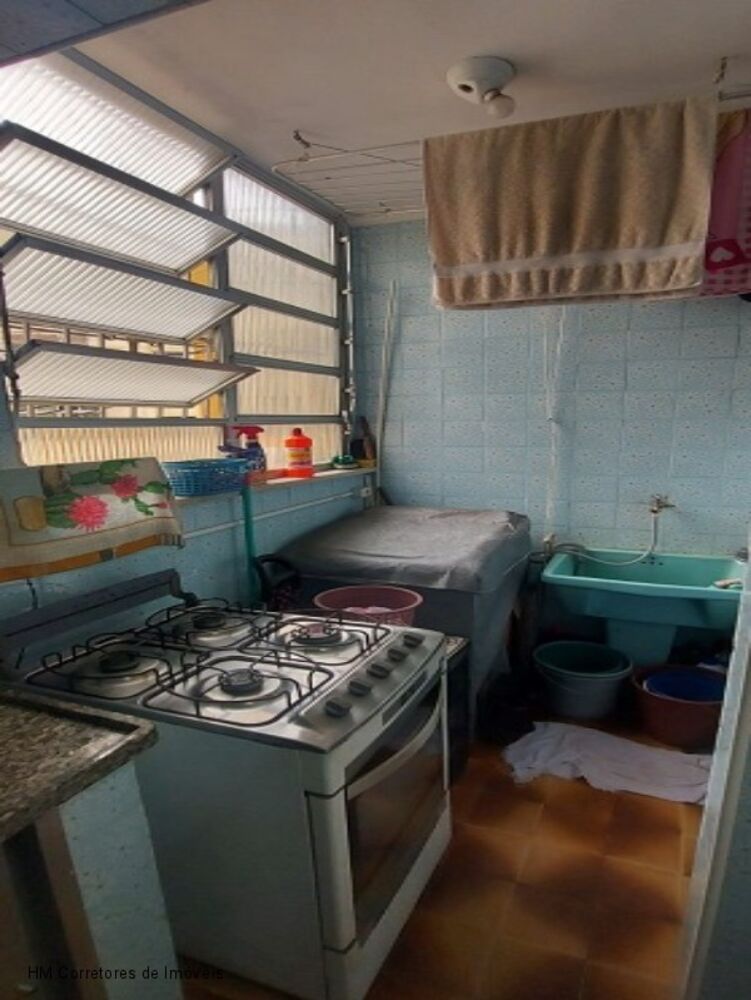 Apartamento, 2 quartos, 50 m² - Foto 10