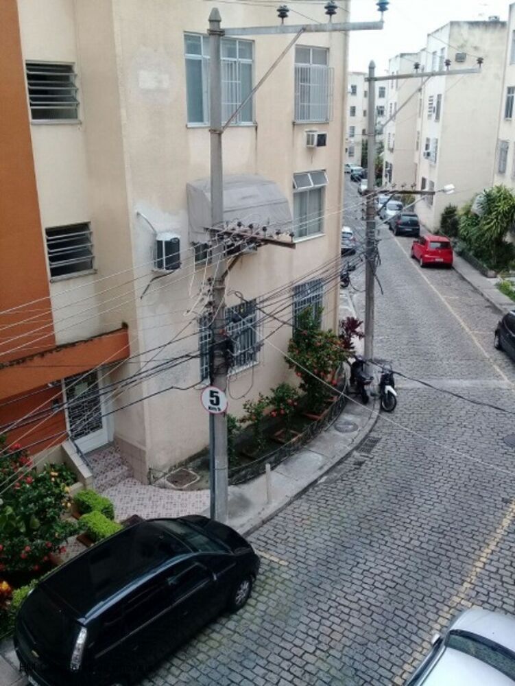 Apartamento, 2 quartos, 50 m² - Foto 18