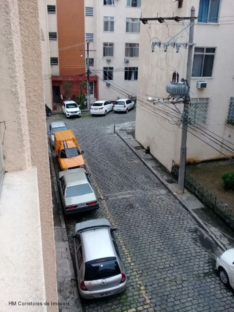 Apartamento, 2 quartos, 50 m² - Foto 19