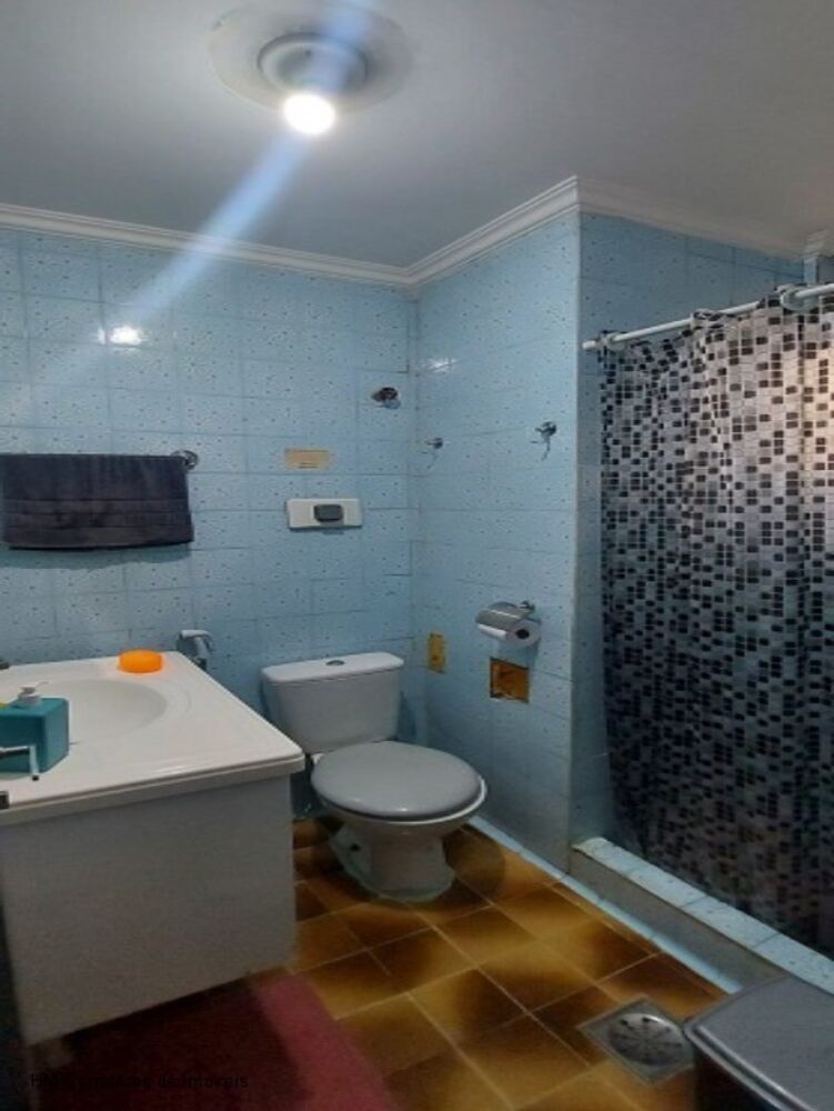 Apartamento, 2 quartos, 50 m² - Foto 8