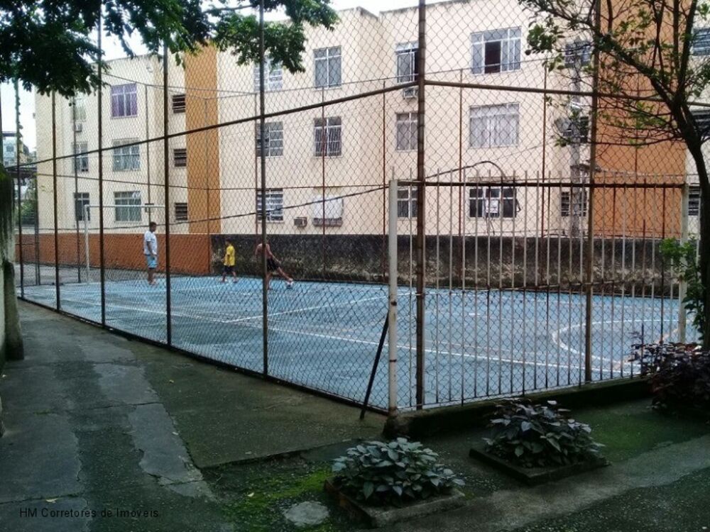 Apartamento, 2 quartos, 50 m² - Foto 16