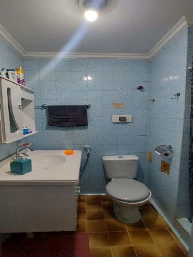 Apartamento, 2 quartos, 50 m² - Foto 9
