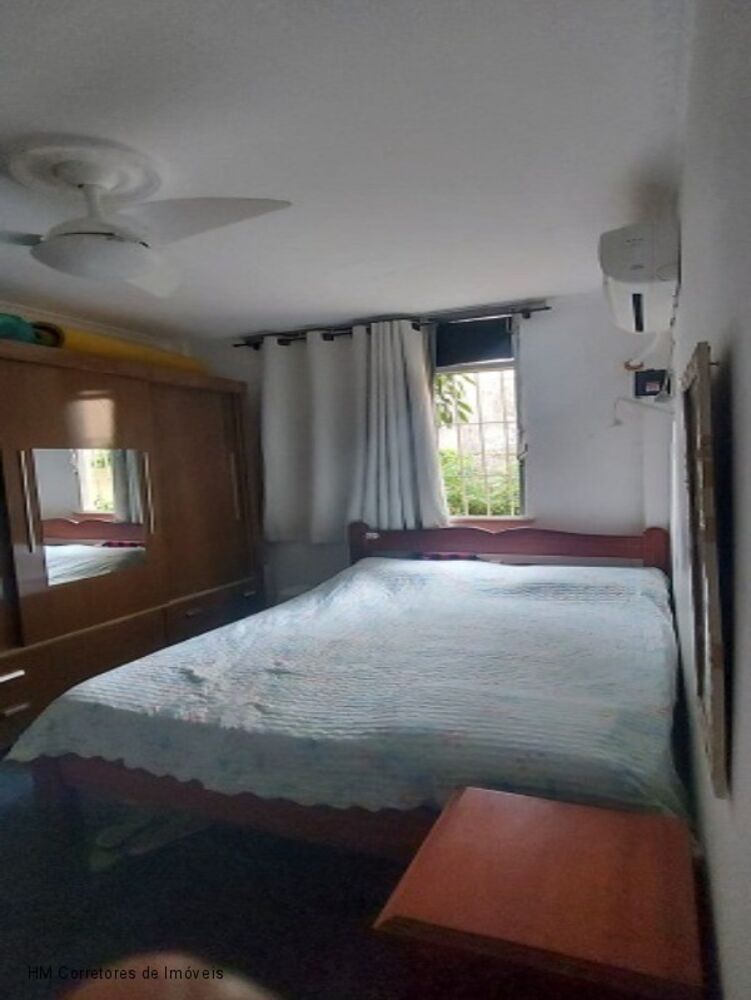 Apartamento, 2 quartos, 50 m² - Foto 7