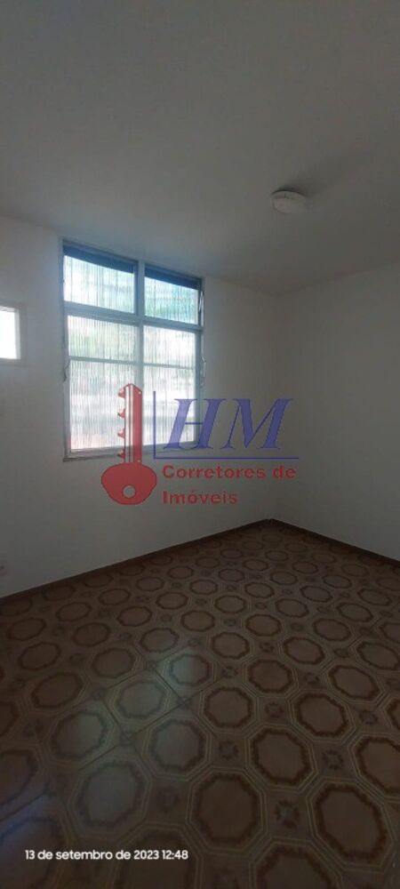 Apartamento, 2 quartos, 52 m² - Foto 1