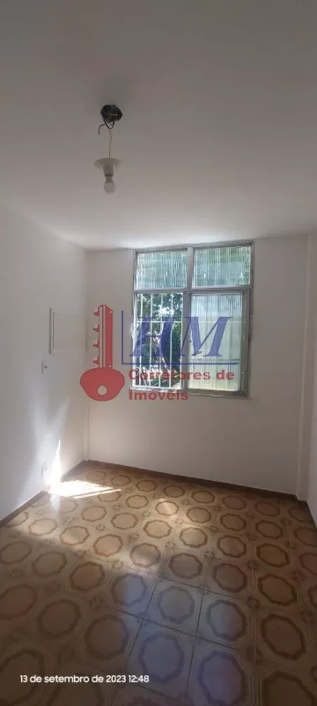 Apartamento, 2 quartos, 52 m² - Foto 7