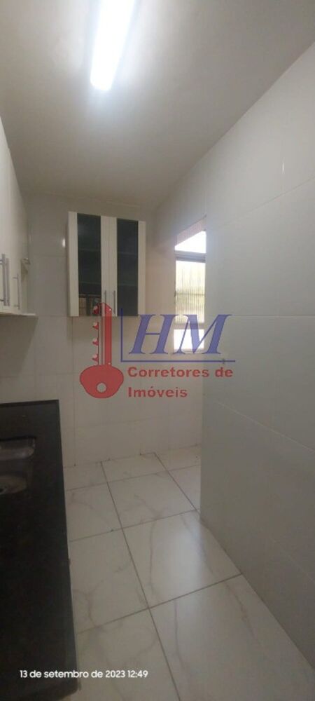 Apartamento, 2 quartos, 52 m² - Foto 3
