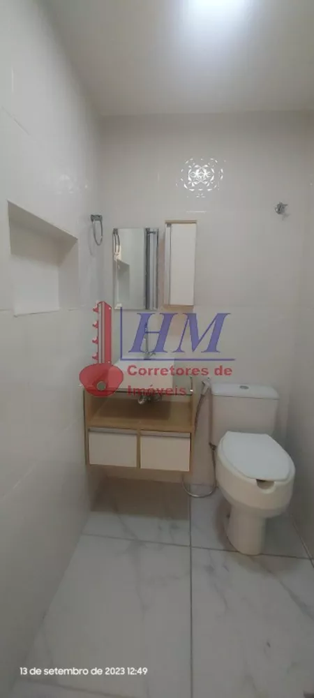Apartamento, 2 quartos, 52 m² - Foto 9