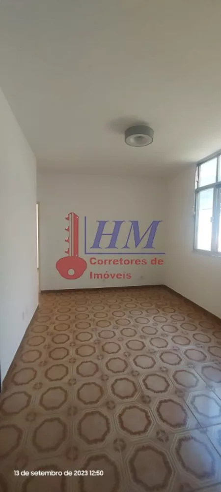 Apartamento, 2 quartos, 52 m² - Foto 12
