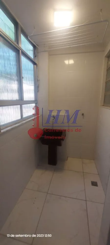 Apartamento, 2 quartos, 52 m² - Foto 10