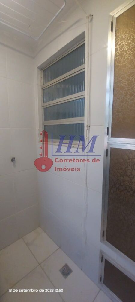 Apartamento, 2 quartos, 52 m² - Foto 2