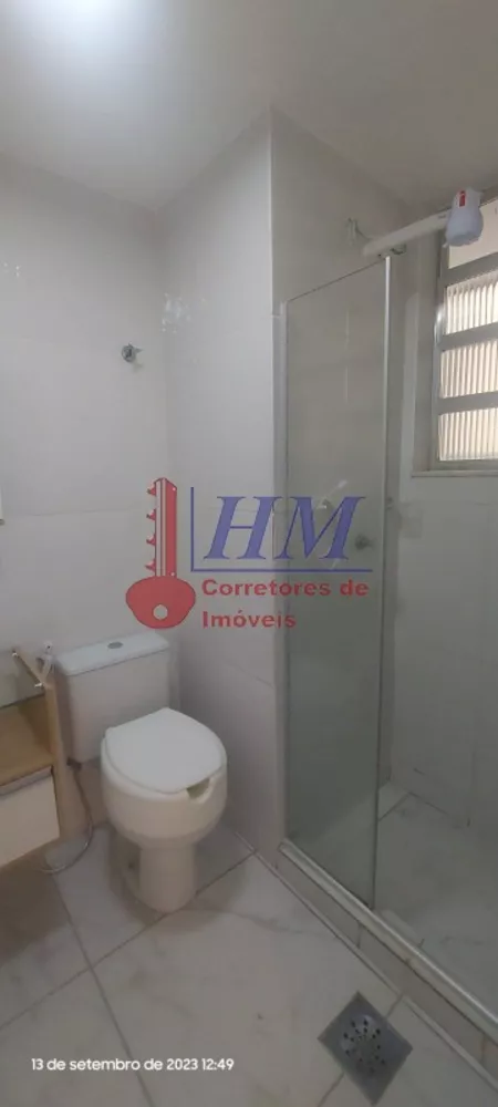 Apartamento, 2 quartos, 52 m² - Foto 8