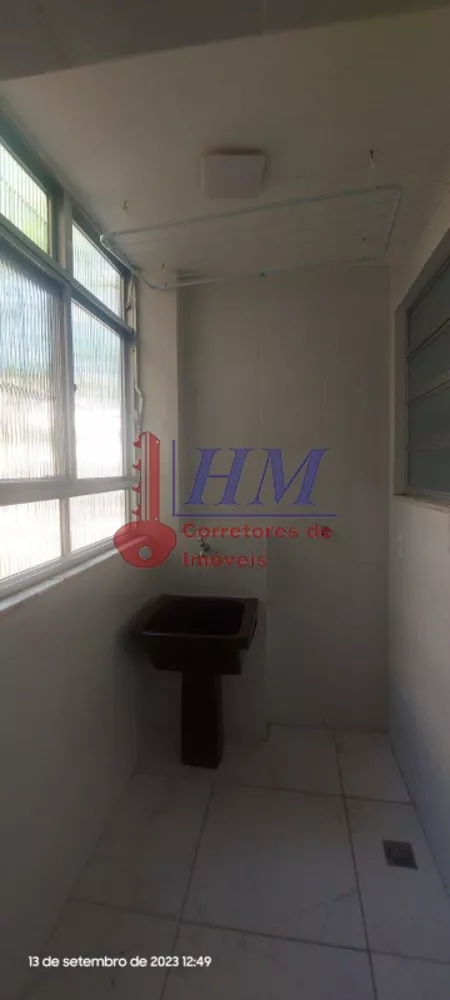 Apartamento, 2 quartos, 52 m² - Foto 6