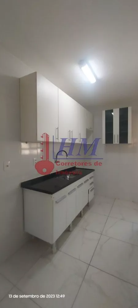 Apartamento, 2 quartos, 52 m² - Foto 5