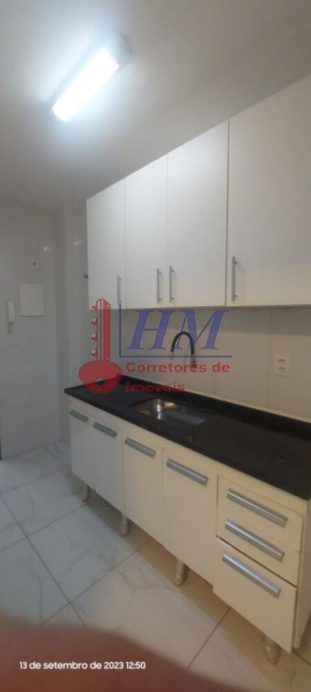 Apartamento, 2 quartos, 52 m² - Foto 4