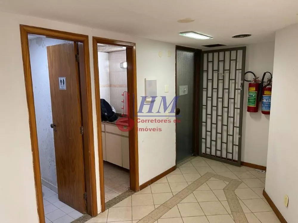 Conjunto Comercial-Sala à venda, 40m² - Foto 1