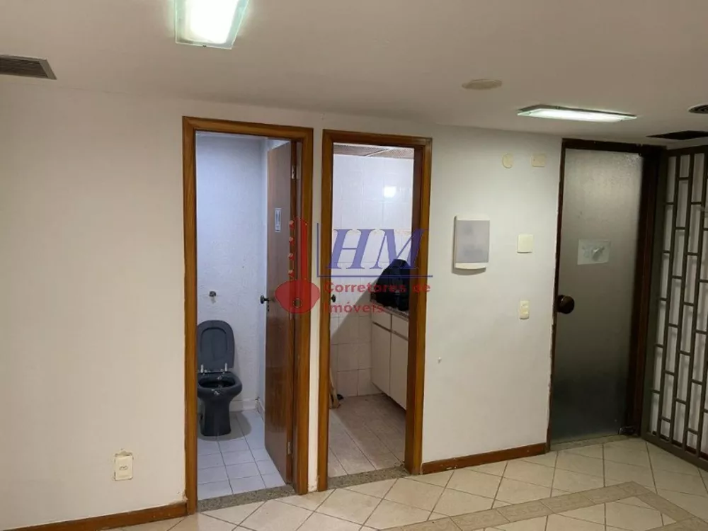 Conjunto Comercial-Sala à venda, 40m² - Foto 3