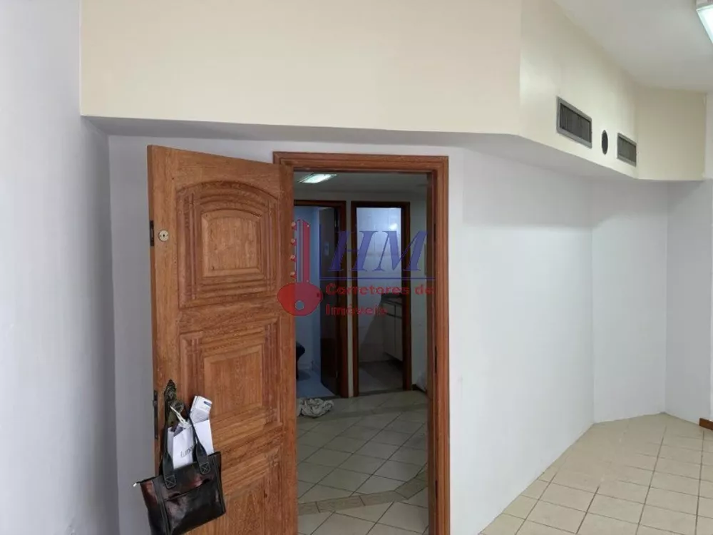 Conjunto Comercial-Sala à venda, 40m² - Foto 4