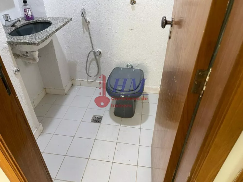 Sala-Conjunto, 40 m² - Foto 8