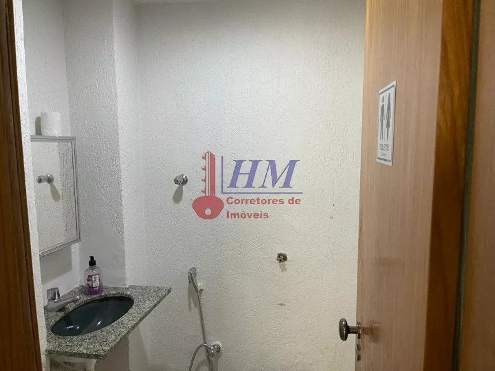 Sala-Conjunto, 40 m² - Foto 9