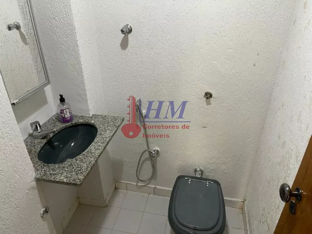 Sala-Conjunto, 40 m² - Foto 13