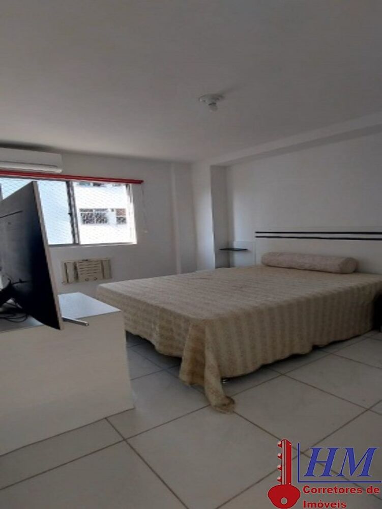 Apartamento, 2 quartos, 68 m² - Foto 1