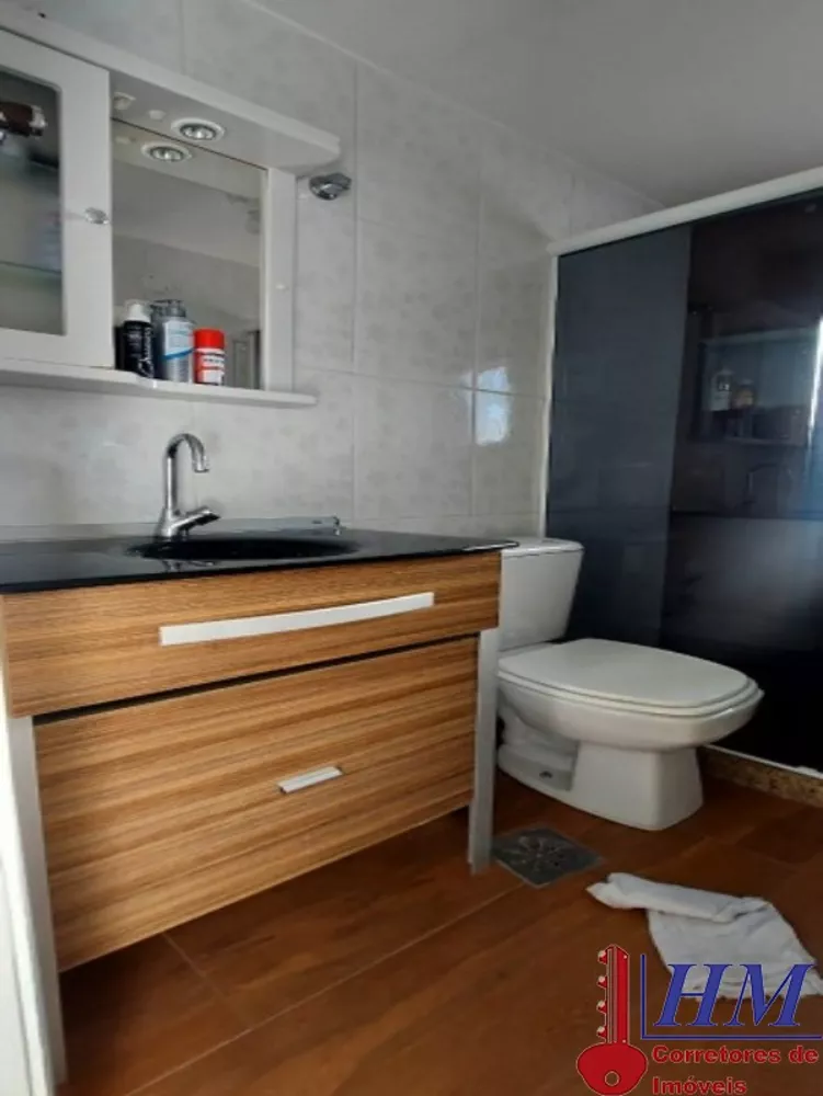 Apartamento, 2 quartos, 68 m² - Foto 16