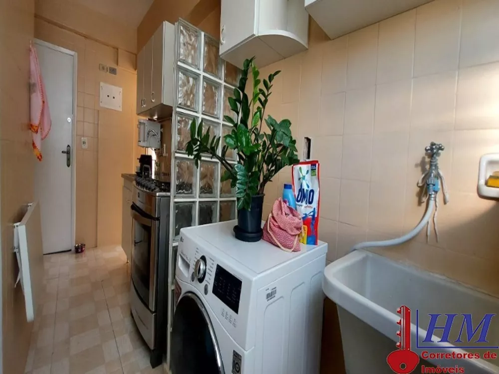Apartamento, 2 quartos, 68 m² - Foto 30