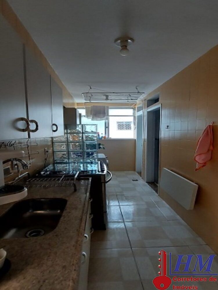 Apartamento, 2 quartos, 68 m² - Foto 3