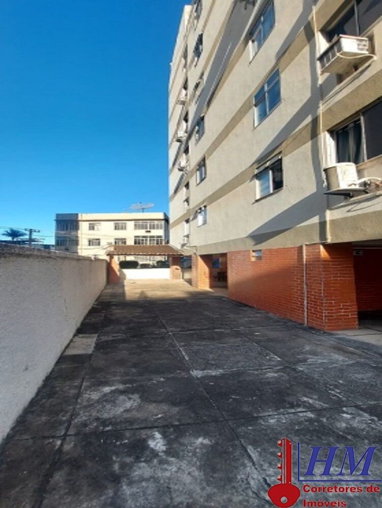 Apartamento, 2 quartos, 68 m² - Foto 2