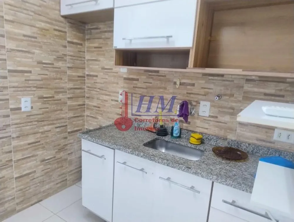 Apartamento, 2 quartos, 60 m² - Foto 5