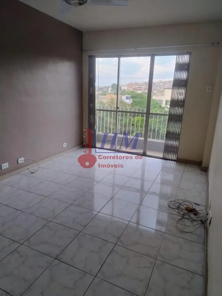 Apartamento, 2 quartos, 60 m² - Foto 2