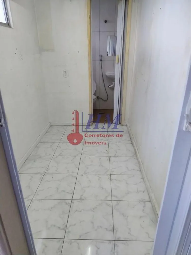 Apartamento, 2 quartos, 60 m² - Foto 12