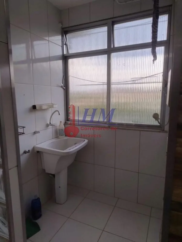 Apartamento, 2 quartos, 60 m² - Foto 9