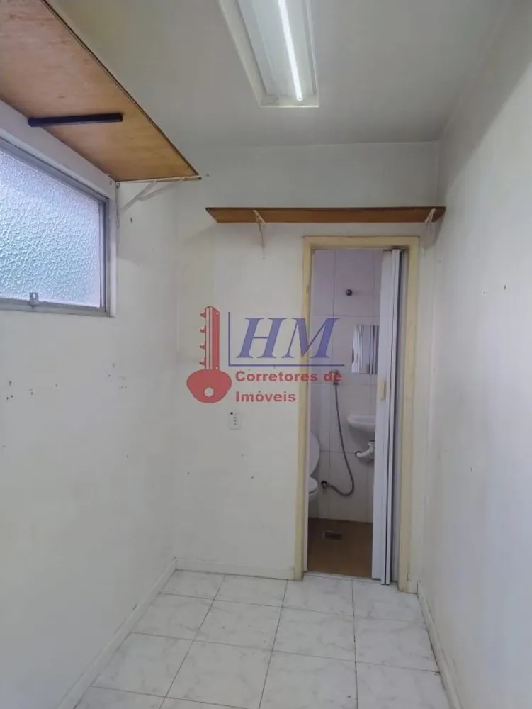 Apartamento, 2 quartos, 60 m² - Foto 8