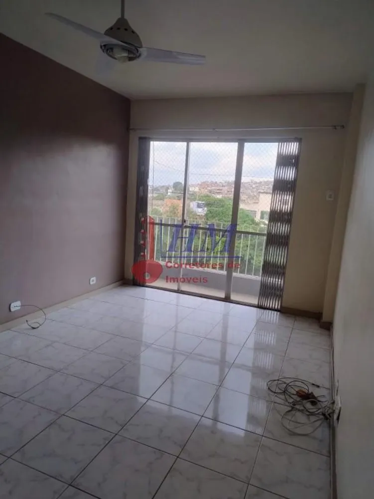 Apartamento, 2 quartos, 60 m² - Foto 3