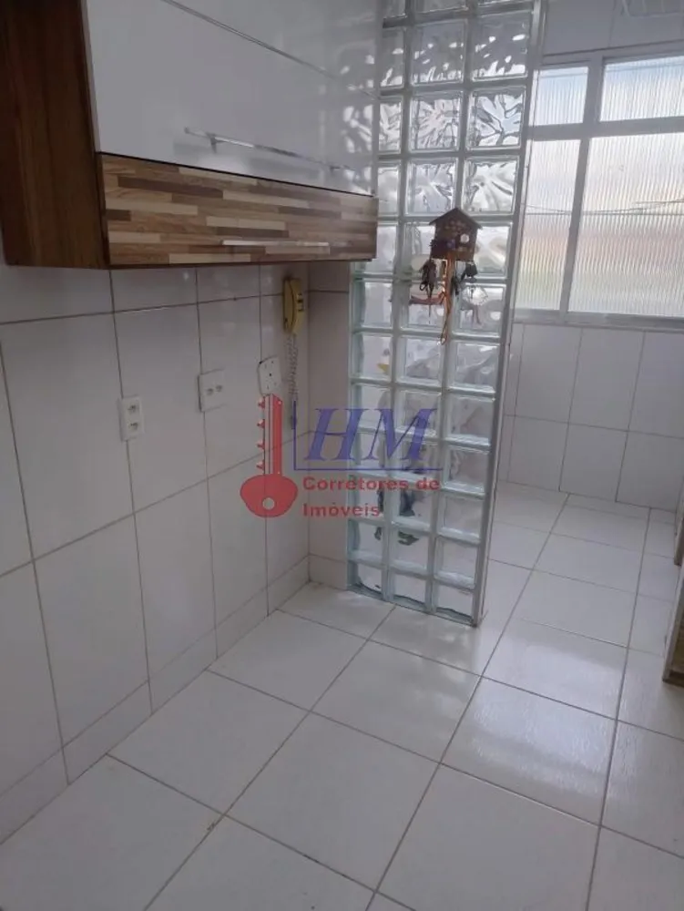 Apartamento, 2 quartos, 60 m² - Foto 7