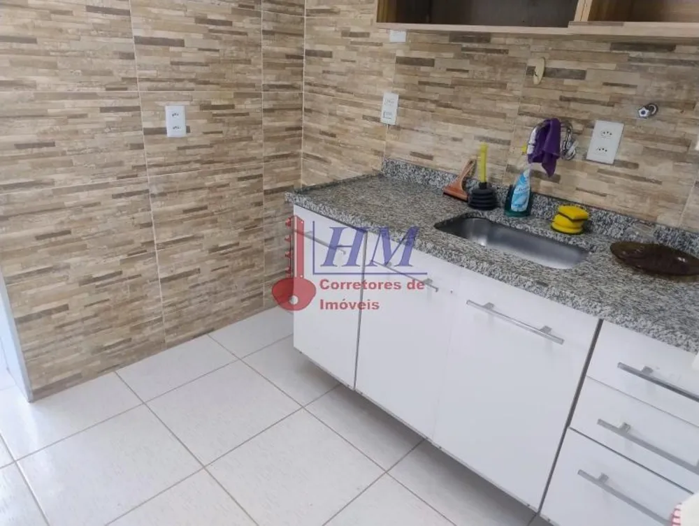 Apartamento, 2 quartos, 60 m² - Foto 6