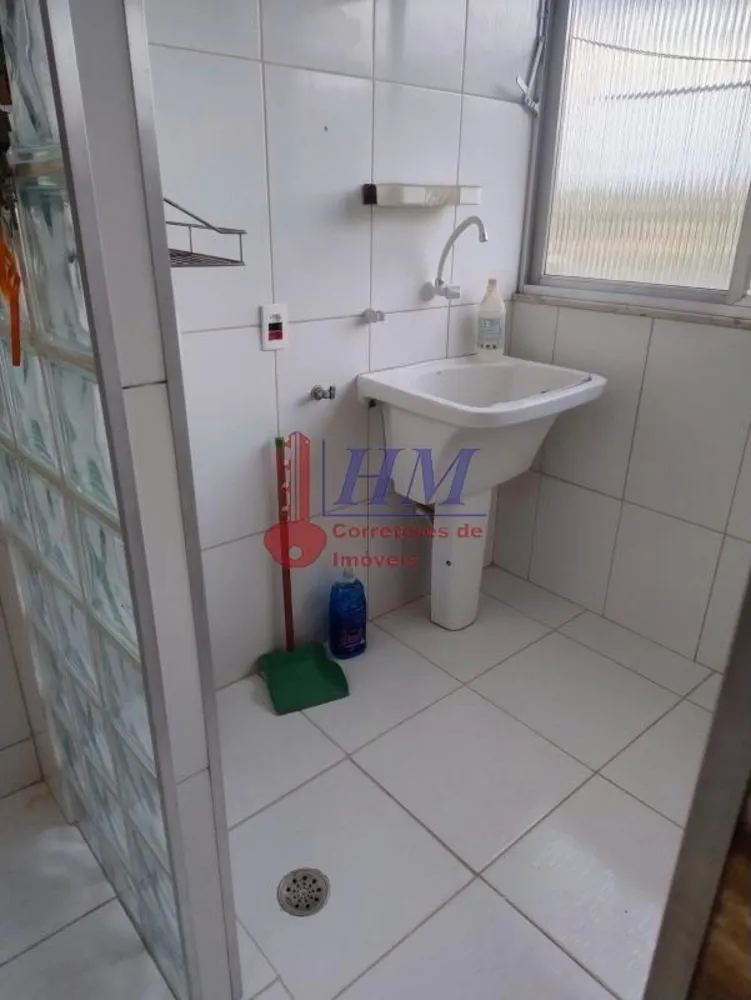 Apartamento, 2 quartos, 60 m² - Foto 4