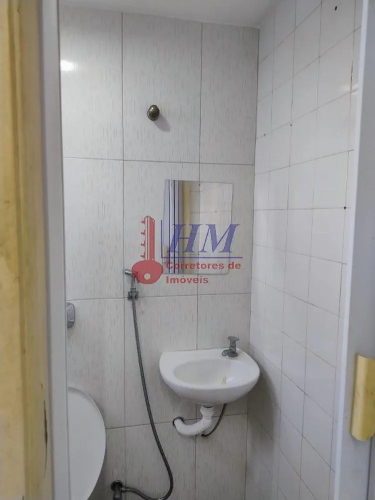 Apartamento, 2 quartos, 60 m² - Foto 11